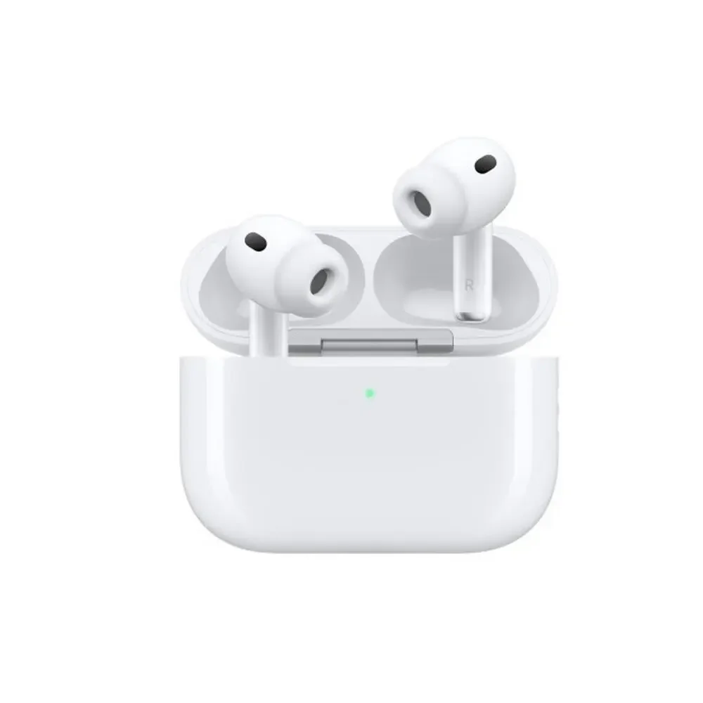 New Sealed 2026 Apple - AirPods Pro 3 - MFHP4LL/A + 2 year Apple Care+